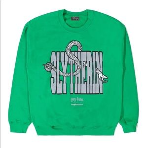 House Crewneck Harry Potter x The Hundreds